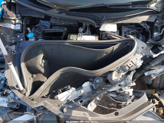1G1YC3D49P5126856 Chevrolet lt2