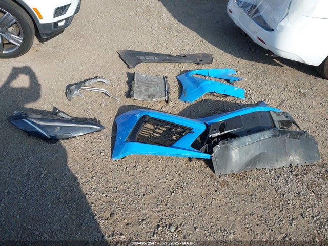 1G1YC3D49P5126856 Chevrolet lt2