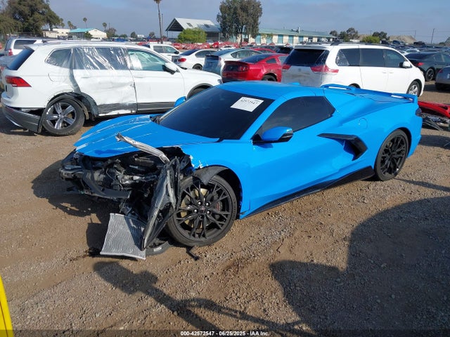 1G1YC3D49P5126856 Chevrolet lt2