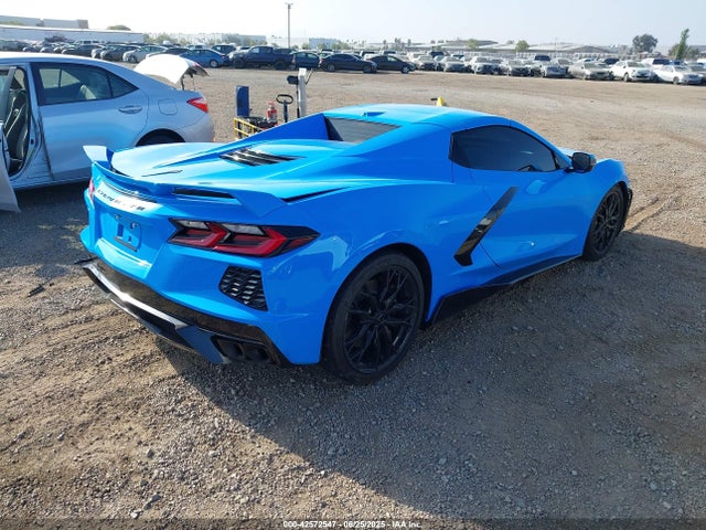 1G1YC3D49P5126856 Chevrolet lt2