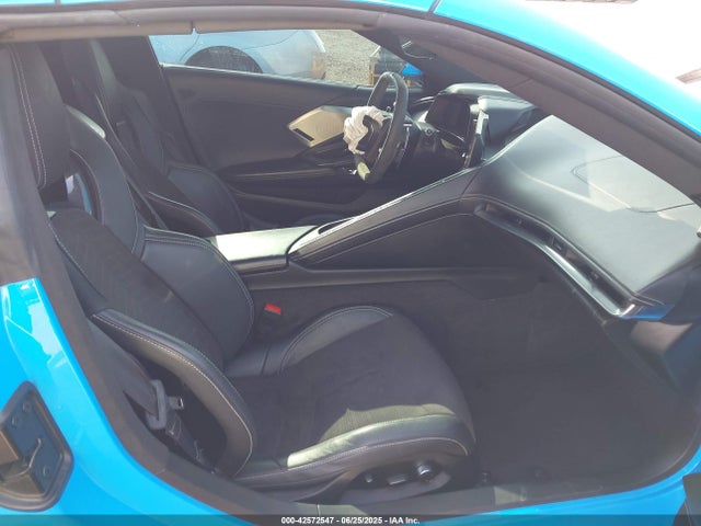 1G1YC3D49P5126856 Chevrolet lt2