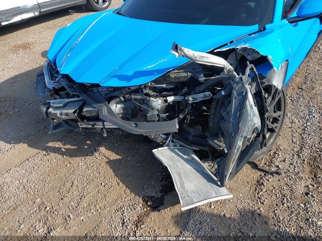 1G1YC3D49P5126856 Chevrolet lt2
