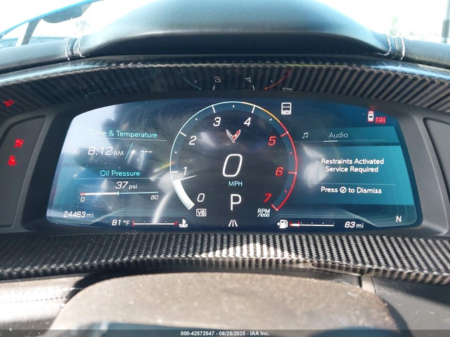 1G1YC3D49P5126856 Chevrolet lt2