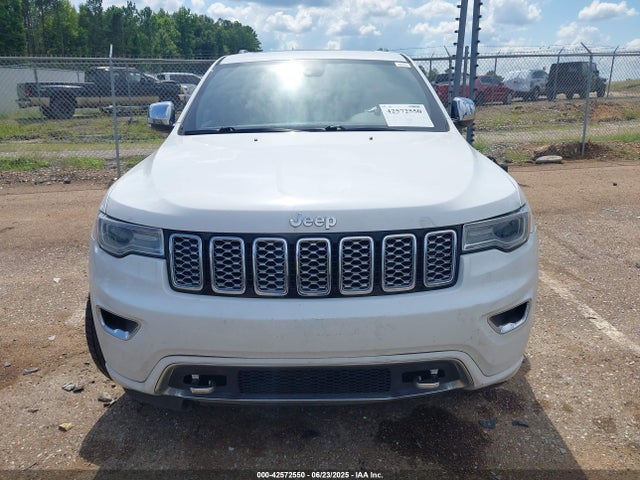 1C4RJECG5JC260436 Jeep 2018