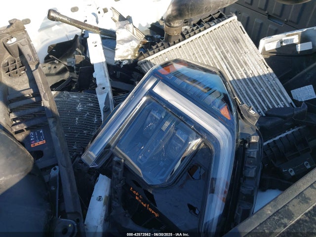 3GTPHCEKXPG300556 GMC l3b