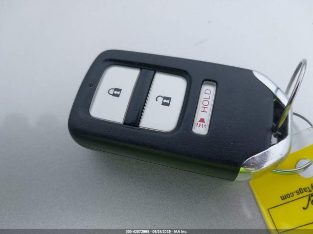 3HGGK5H84FM734308 Honda l15b1