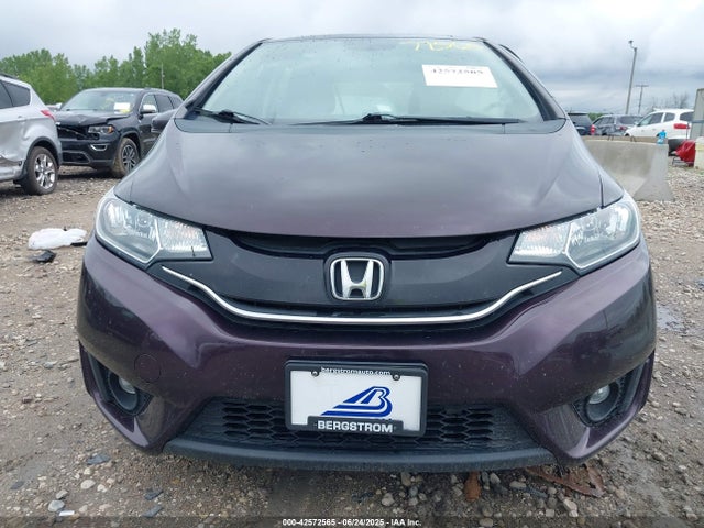 3HGGK5H84FM734308 Honda l15b1