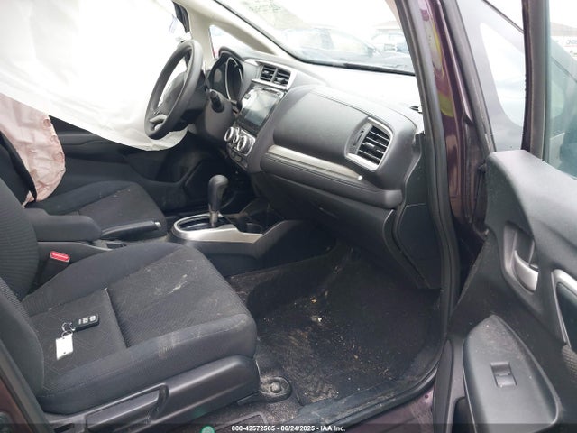 3HGGK5H84FM734308 Honda l15b1