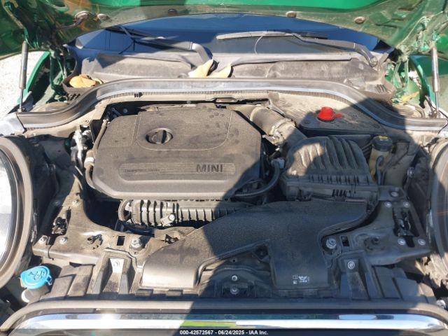 2020 MINI HARDTOP WMWXU7C06L2M63032 Photo 9