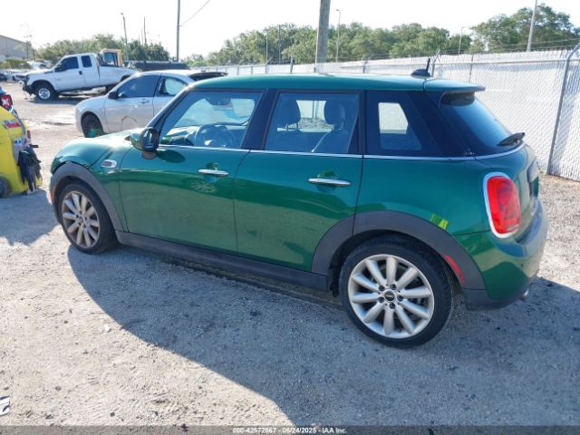 2020 MINI HARDTOP WMWXU7C06L2M63032 Photo 2