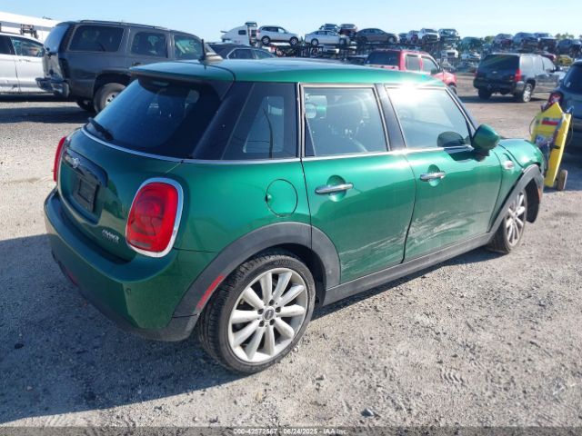 2020 MINI HARDTOP WMWXU7C06L2M63032 Photo 3