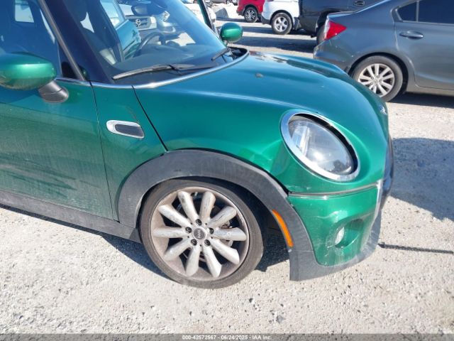 2020 MINI HARDTOP WMWXU7C06L2M63032 Photo 5
