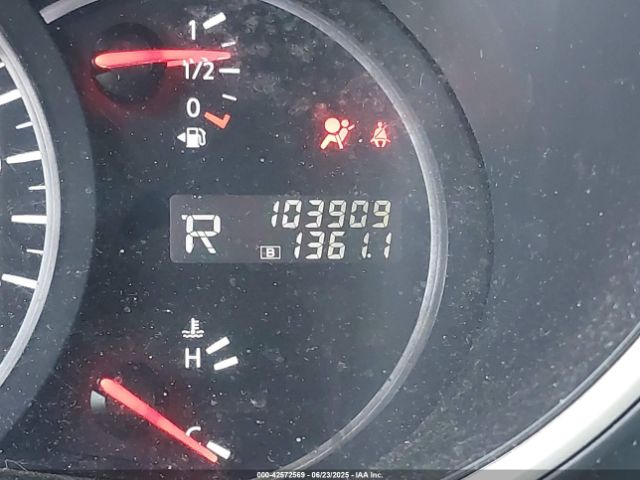 JN8AE2KP1F9124878 Nissan Quest