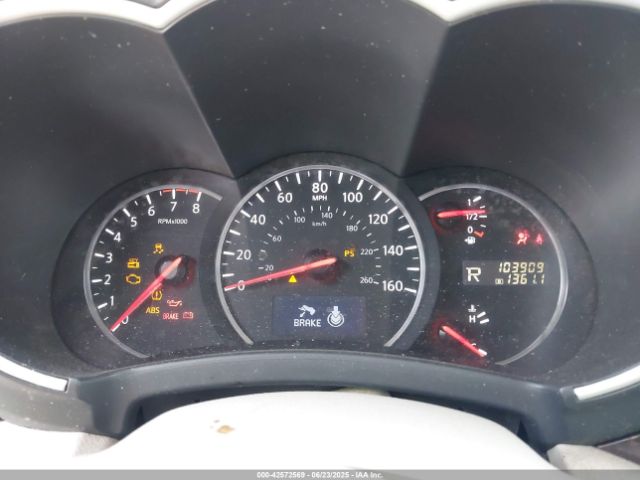 JN8AE2KP1F9124878 Nissan Quest