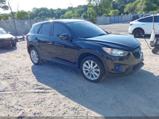 2015 MAZDA CX-5 JM3KE4DY7F0539216