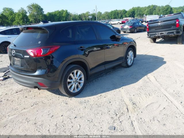 2015 MAZDA CX-5 JM3KE4DY7F0539216 Photo 3