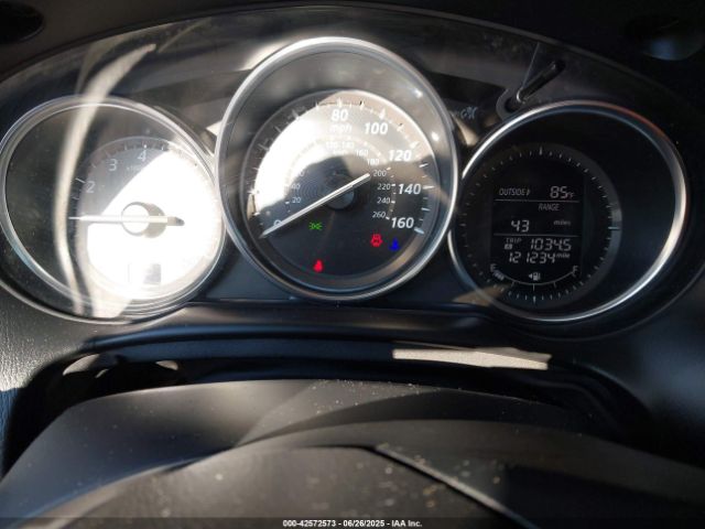 2015 MAZDA CX-5 JM3KE4DY7F0539216 Photo 6