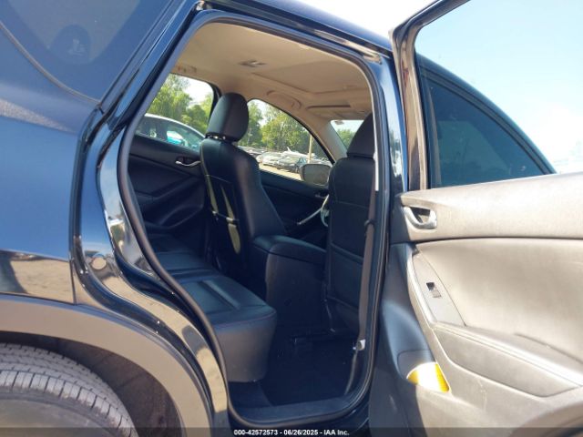 2015 MAZDA CX-5 JM3KE4DY7F0539216 Photo 7