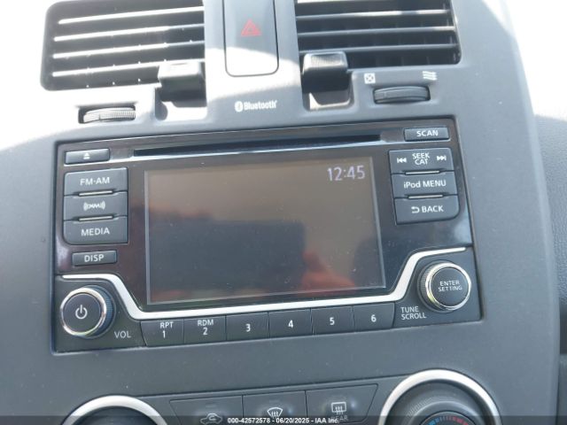 1N4BZ0CP8HC310419 Nissan Leaf