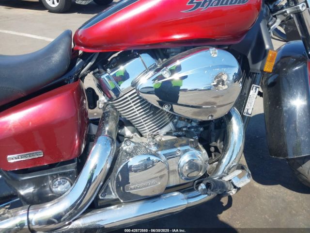 2005 HONDA VT750 JH2RC50385M103163 Photo 7