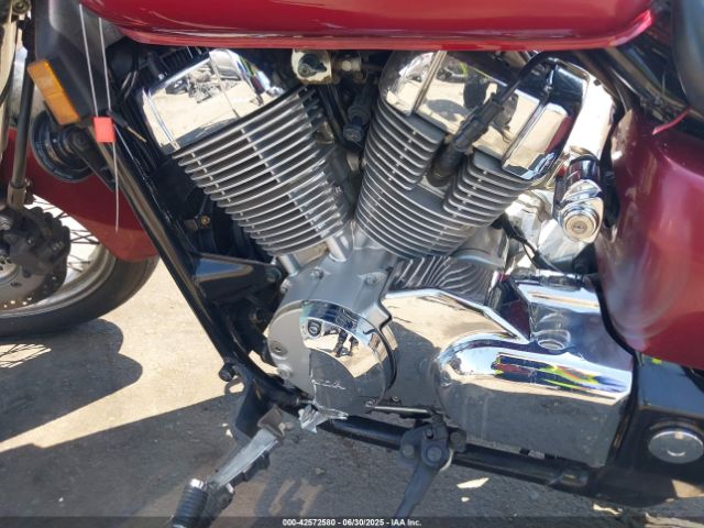 2005 HONDA VT750 JH2RC50385M103163 Photo 8
