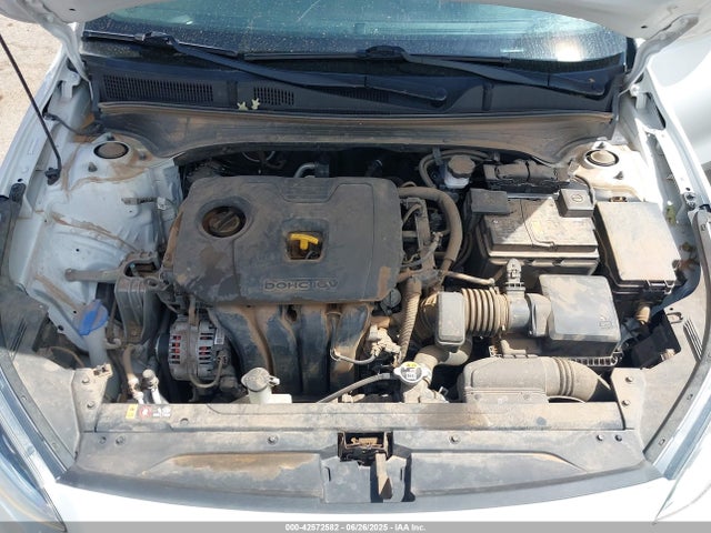 3KPF24AD5ME361931 KIA mpi nu