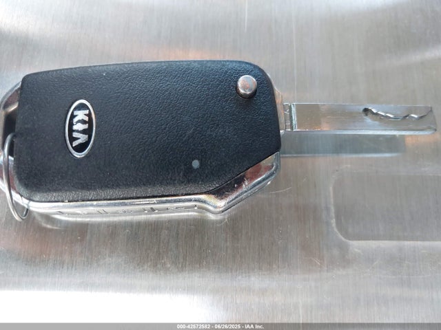 3KPF24AD5ME361931 KIA mpi nu