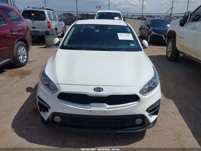 3KPF24AD5ME361931 KIA mpi nu