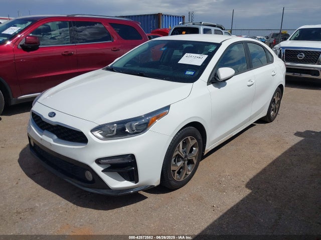 3KPF24AD5ME361931 KIA mpi nu