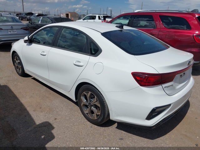 3KPF24AD5ME361931 KIA mpi nu