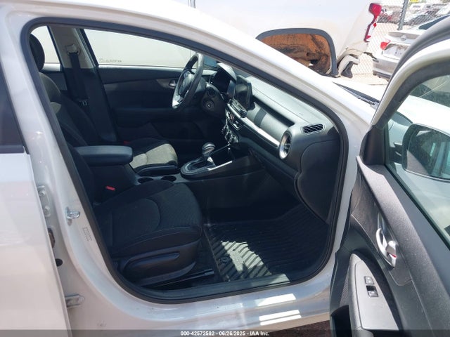 3KPF24AD5ME361931 KIA mpi nu