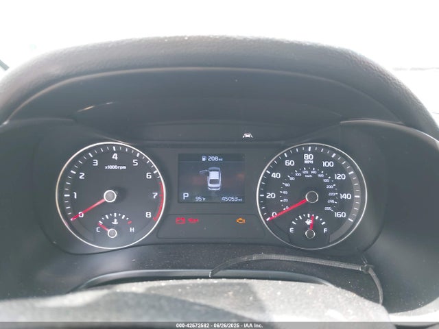 3KPF24AD5ME361931 KIA mpi nu