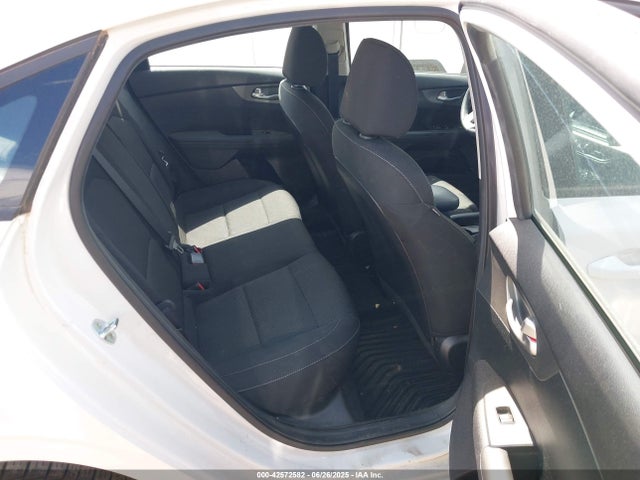 3KPF24AD5ME361931 KIA mpi nu