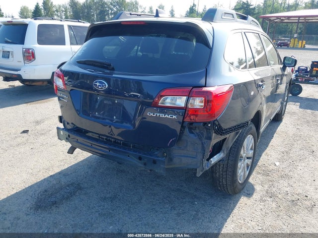 4S4BSACC5J3299835 Subaru u5