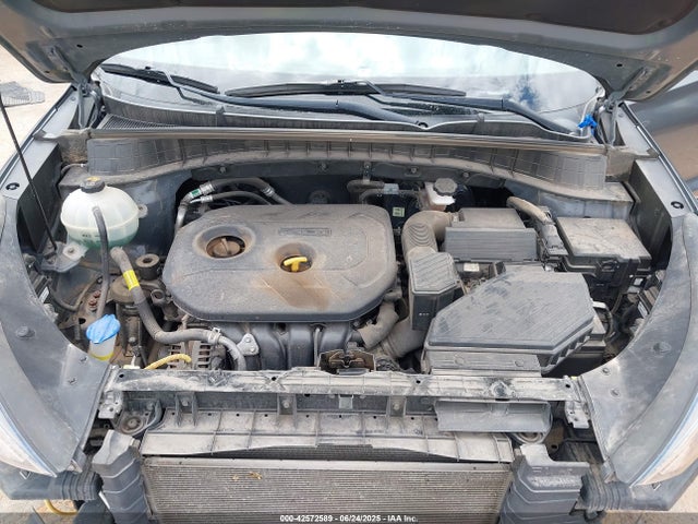 Hyundai gdi nu 2019 KM8J3CA49KU936110 Image 10
