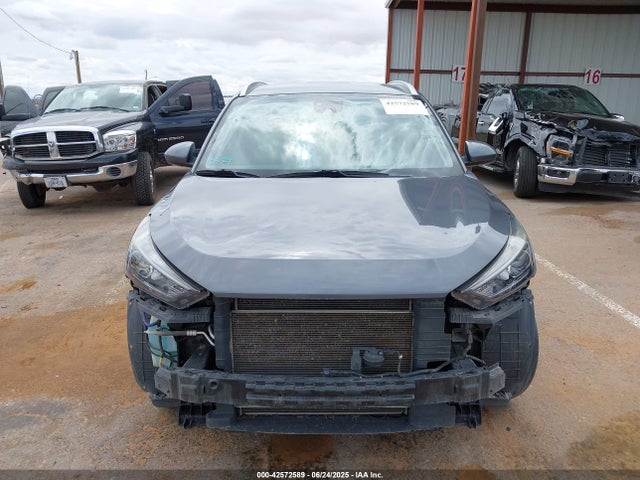 Hyundai gdi nu 2019 KM8J3CA49KU936110 Image 11