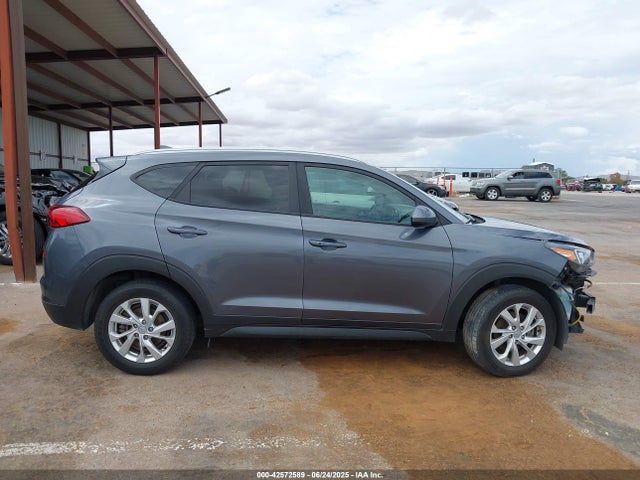 Hyundai gdi nu 2019 KM8J3CA49KU936110 Image 12