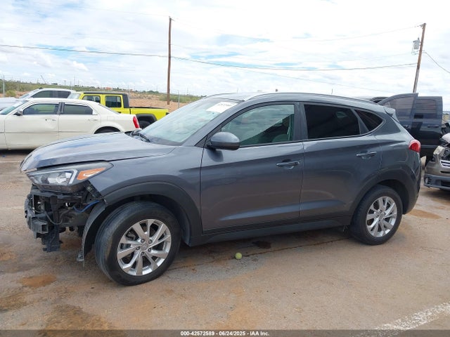 Hyundai gdi nu 2019 KM8J3CA49KU936110 Image 13