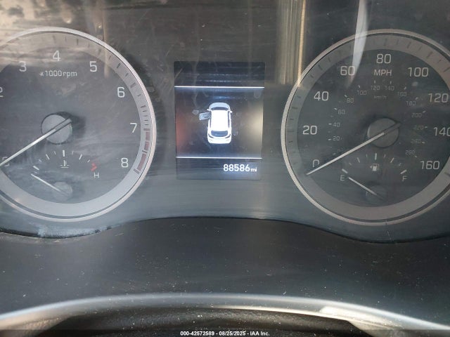 Hyundai gdi nu 2019 KM8J3CA49KU936110 Image 14