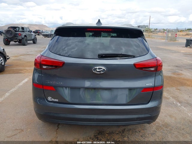 Hyundai gdi nu 2019 KM8J3CA49KU936110 Image 15