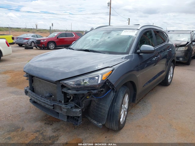 Hyundai gdi nu 2019 KM8J3CA49KU936110 Image 2