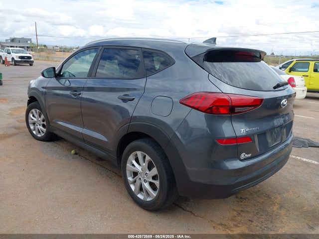Hyundai gdi nu 2019 KM8J3CA49KU936110 Image 3