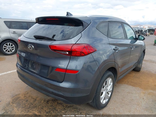Hyundai gdi nu 2019 KM8J3CA49KU936110 Image 4