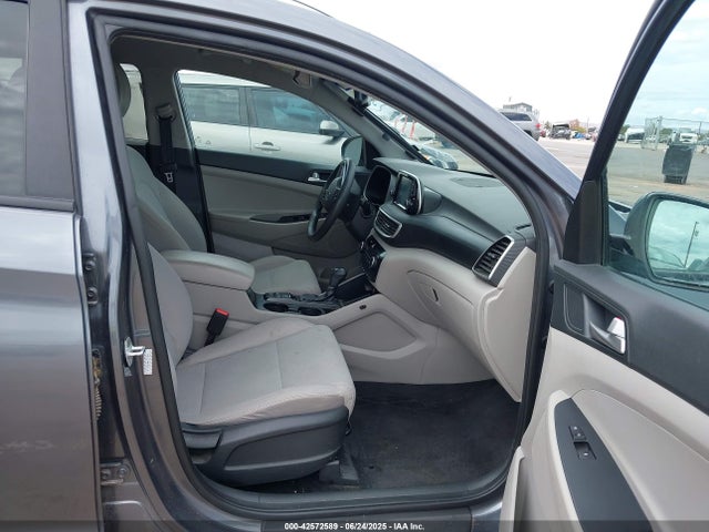 Hyundai gdi nu 2019 KM8J3CA49KU936110 Image 5