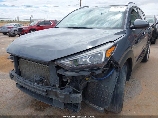 Hyundai gdi nu 2019 KM8J3CA49KU936110 Image 6