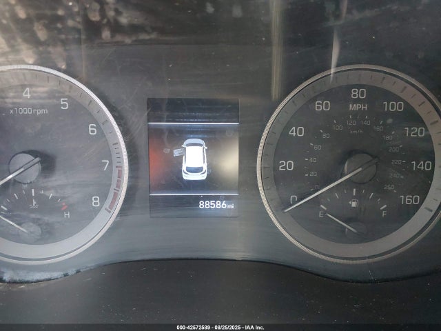 Hyundai gdi nu 2019 KM8J3CA49KU936110 Image 7