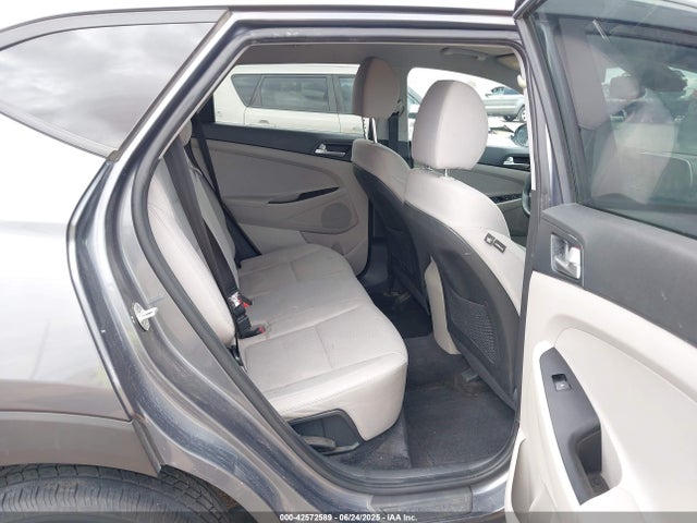 Hyundai gdi nu 2019 KM8J3CA49KU936110 Image 8