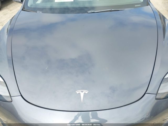 2021 TESLA MODEL 3 5YJ3E1EA3MF092637 Photo 9