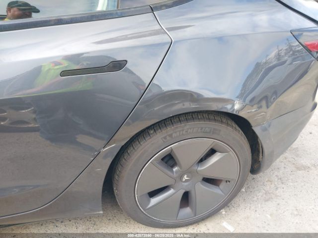 2021 TESLA MODEL 3 5YJ3E1EA3MF092637 Photo 5