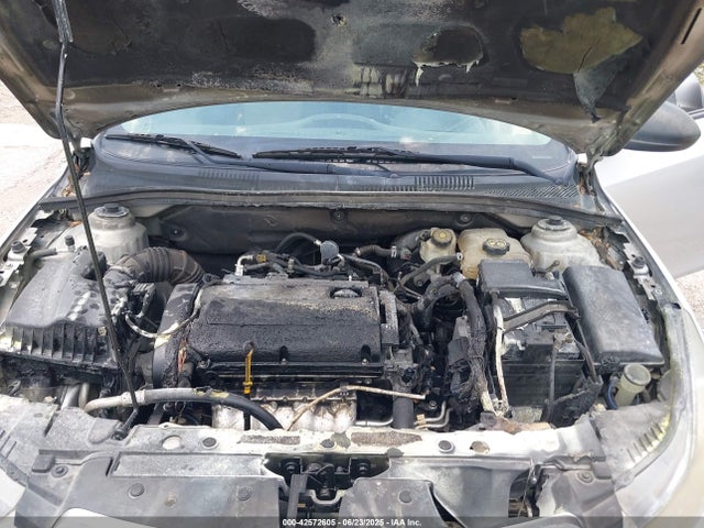1G1PA5SH3E7217240 Chevrolet luw